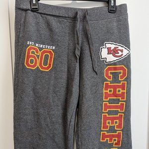 NFL Team Classic Kansas City Chiefs Women's Sweatpants